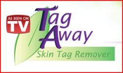TagAway logo