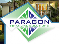 Paragon Financial Solutions logo