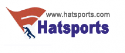 HatSports.com/ logo