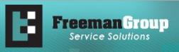 Freeman Group Measurement logo