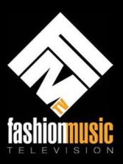 FashionMusic.tv logo