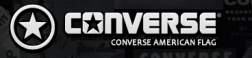 AmericanFlagConverse.com logo