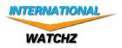 International Watchz logo
