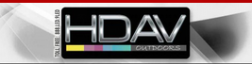 HDAV Outdoor, LLC logo