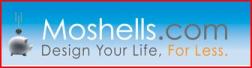 Moshells logo