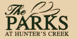 Parks at Hunters Creek, Fl logo