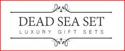 DS Dead Sea Mineral Cream logo