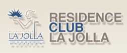 Residence Club La Jolla Boutique Resort logo