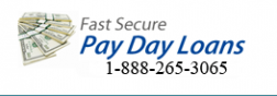 FastSecurePaydayLoans.com logo