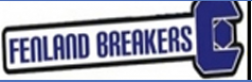 Fenland Breakers / David Connor logo