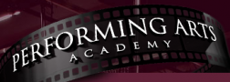 International Performing Arts Academy logo