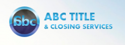 ABC Title and Closing Company logo