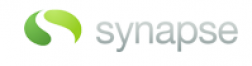 Synapse Ventures Inc. 800 586 9312 logo