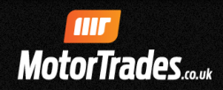 Motor Trades.co.uk logo