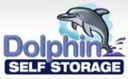 Dolphin Storage logo