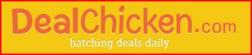 Deal Chicken logo