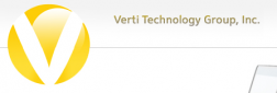 VertiTechnologyGroup.com logo
