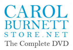 CarolBurnetStore.net logo