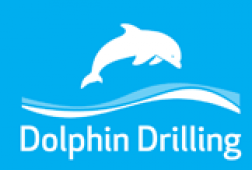 Dolphin Drilling UK logo