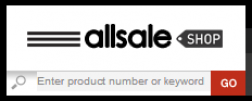 AllSaleStore.com logo
