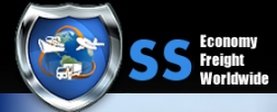 SS Economy Freight, Ltd logo