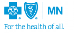 Blue Cross Blue Shield Of Minnesota logo