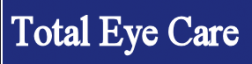 Total Eye Care logo