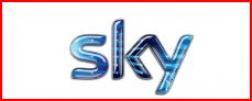 SKY talk logo