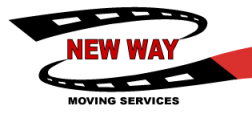 New Way Moving Services inc. logo