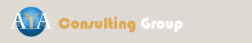 Aya Consulting Group logo