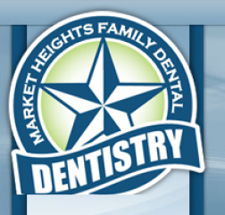 Fossum Dental logo