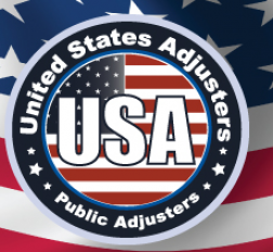 United States Adjusters,Coral Springs, FL 33065 logo