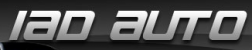 IAD Auto Dealership logo