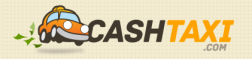 CashTaxi.com logo