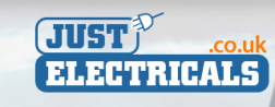 Just Electricals .co.uk logo