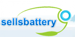 SellsBattery.com logo