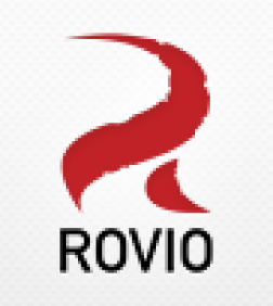 Rovio Mobile logo