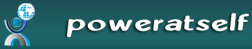 PowerAtSelf.com logo