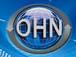 Online Hosting Network logo
