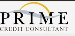 Prime Credit Consuliant logo