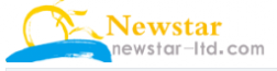 Newstar International Enterprise Co.,Ltd. logo