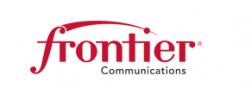 Frontier Phone Services logo