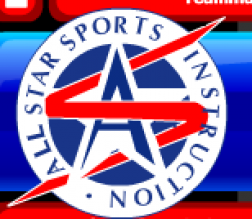 All Star Sports logo