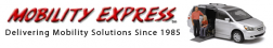 Mobility Express Inc logo