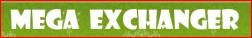 MegaExchanger.com logo