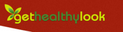 Get Healthy Look logo