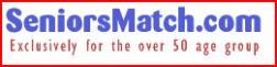seniors match.com logo