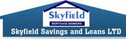 Skyfield Savings and Loans Limited logo