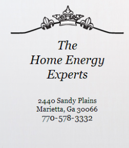 Home Energy Experts logo