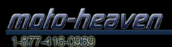 moto-heaven.com/thrustcompany.com logo